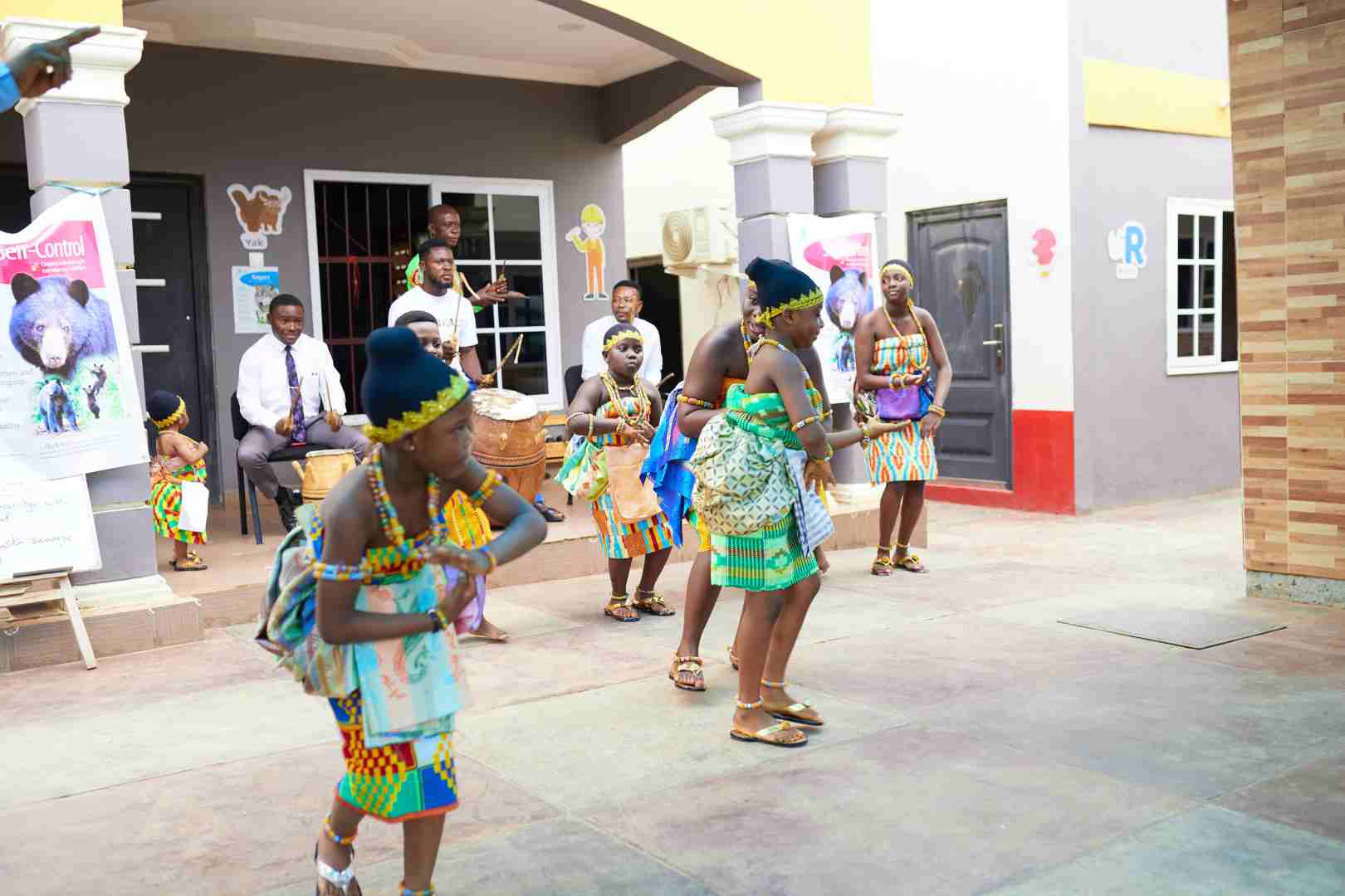 KNAS Gallery Image 2