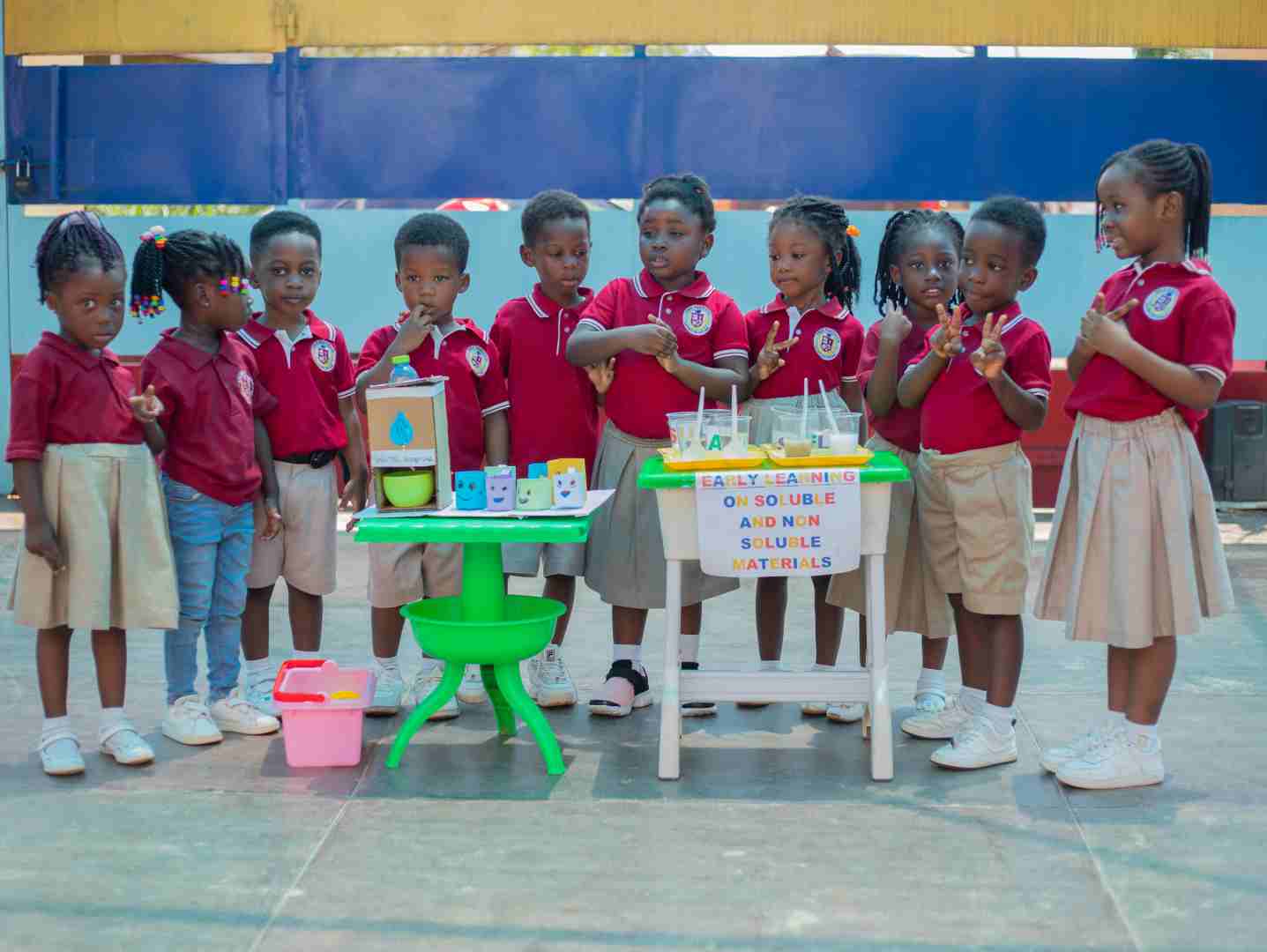 KNAS Gallery Image 6