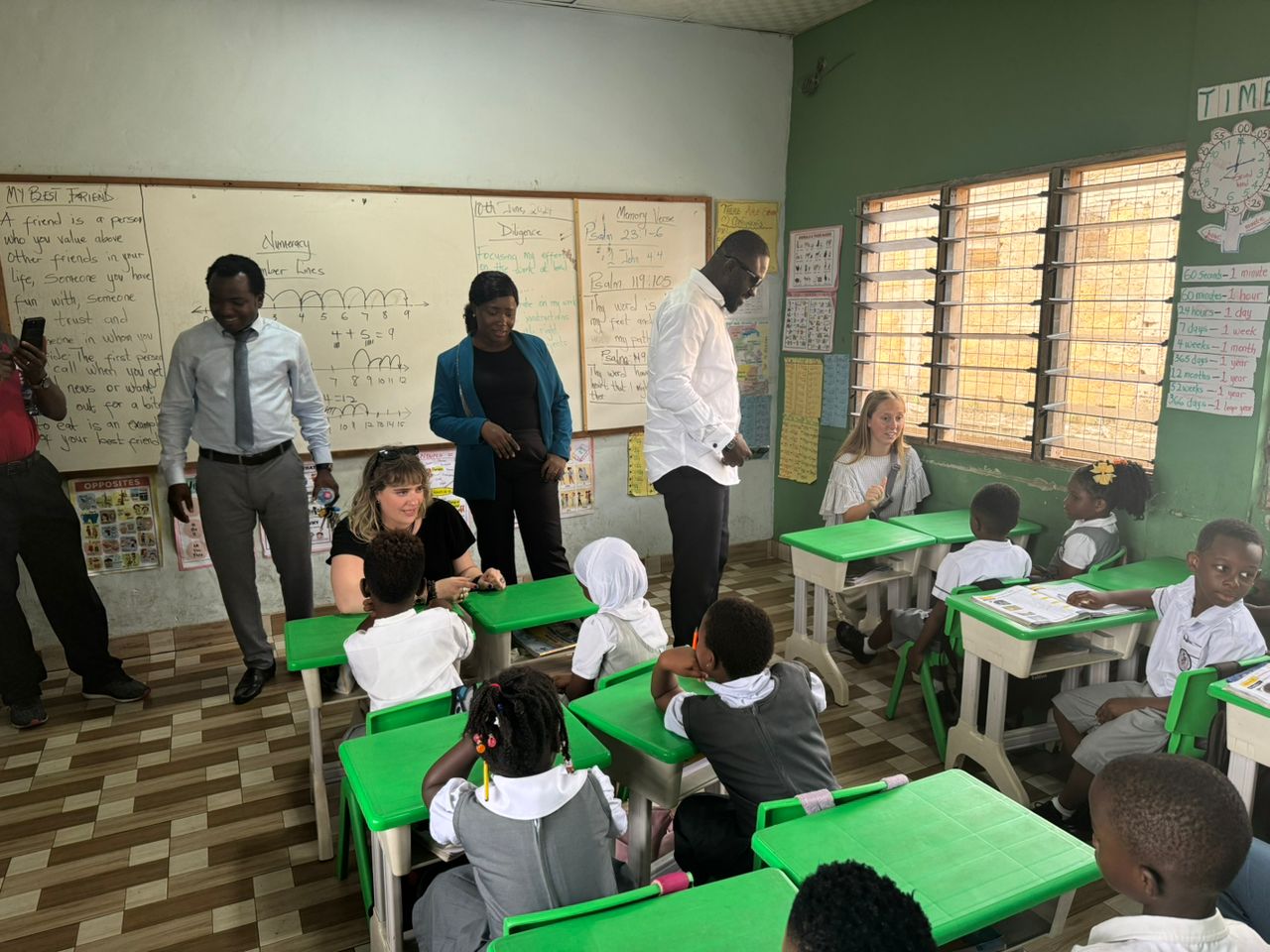 KNAS Gallery Image 7