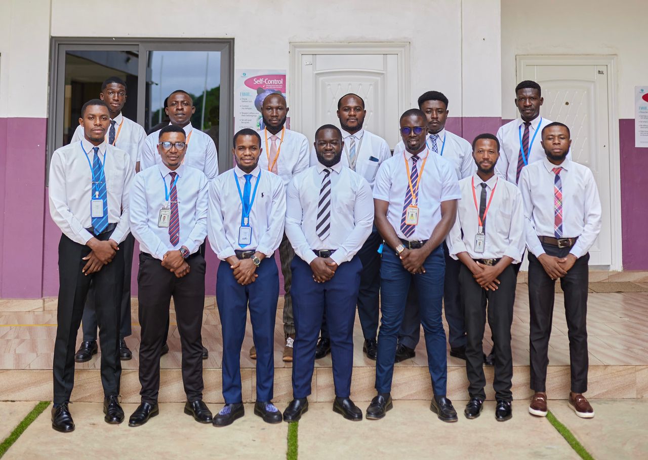 KNAS Gallery Image 8