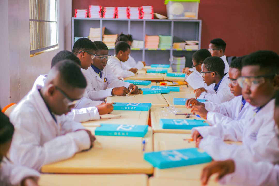 KNAS Gallery Image 9