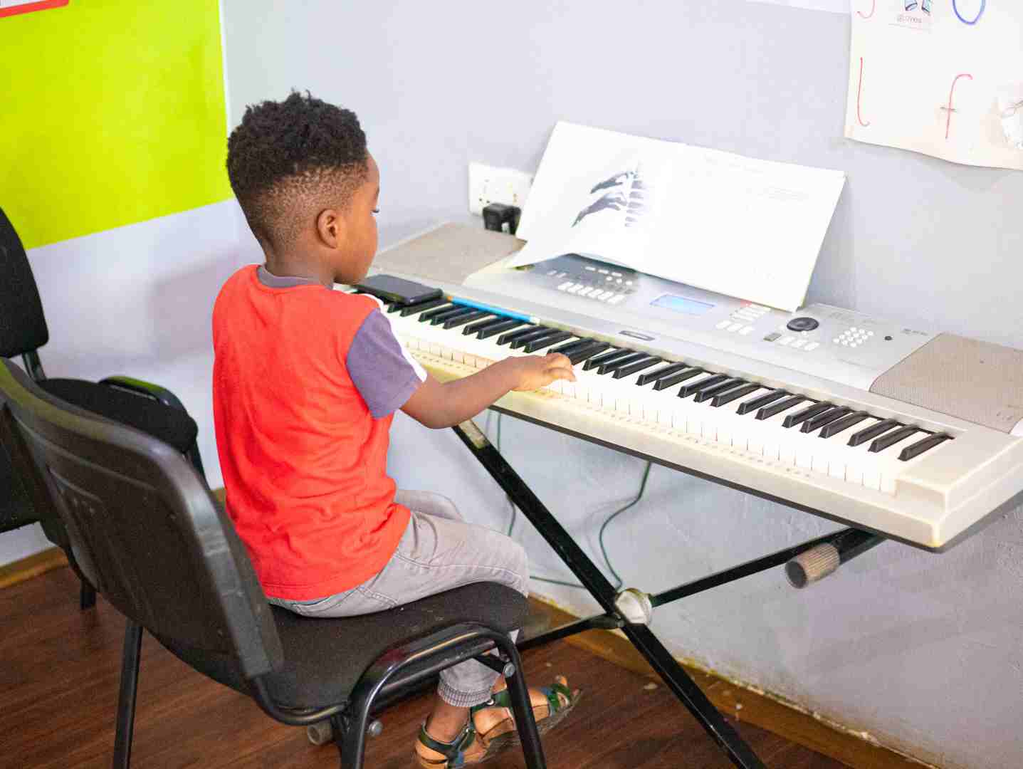 KNAS Extracurricular Image 2