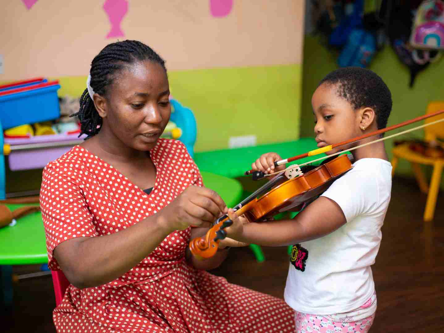 KNAS Extracurricular Image 5