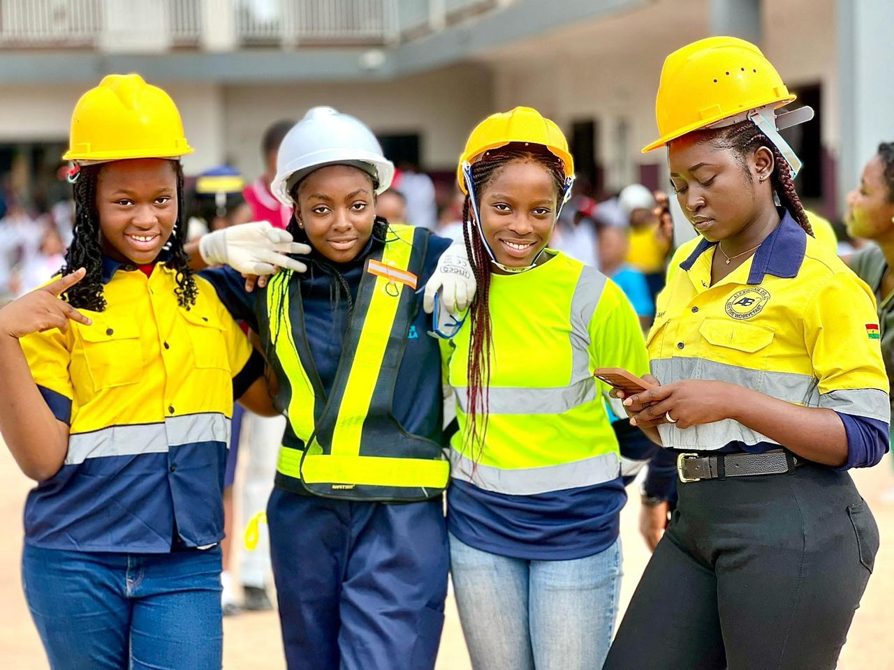 University Placement